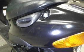 SUZUKI LET's 2 2002 CA1PA