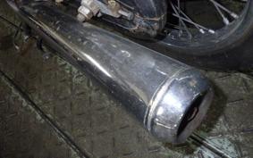 HONDA CD125T BENLY 2011 JA03