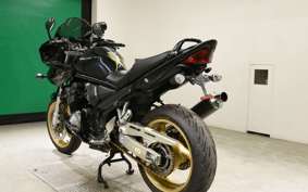 SUZUKI BANDIT 1200 SA 2007 GV79A