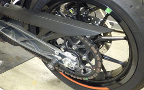 KTM 125 DUKE 2017