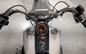 HARLEY FLSTF 1450 BMY