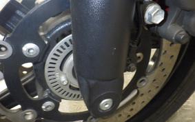 SUZUKI SV650 X A 2018 VP55B