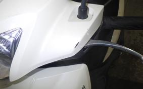 SUZUKI ADDRESS V125 2013 DT11A
