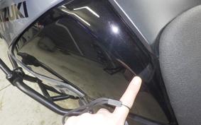 SUZUKI Vｽﾄﾛｰﾑ1050XT 2020 EF11M