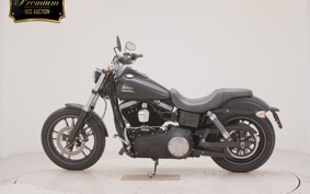 HARLEY FXDBC1580 2015