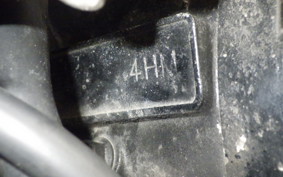 YAMAHA XJR400 4HM