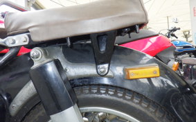 HONDA C92 SUPER CUB C92