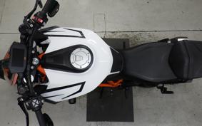 KTM 1290 SUPER DUKE R 2019
