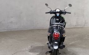 HONDA GIORNO AF77