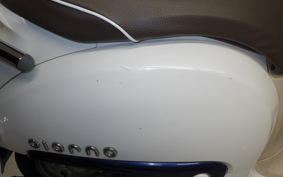 HONDA GIORNO 3 2026 AF77
