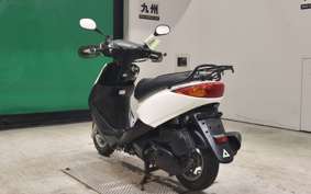 YAMAHA AXIS 125 TREET 1990 SE53J