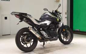 YAMAHA MT-25 RG10J