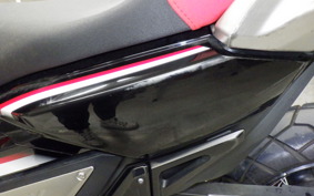 HONDA X-ADV 750 2017 RC95