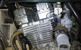 HONDA GB250 CLUBMAN Gen.5 1995 MC10