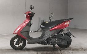 SUZUKI ADDRESS V125 CF4MA