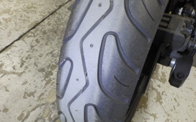 KAWASAKI ZRX-2 2008 ZR400E