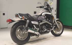YAMAHA VMAX 1999 3UF