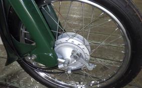 HONDA C50 SUPER CUB AA01