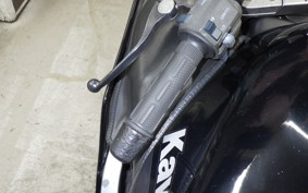 KAWASAKI ZZ1100 NINJA R 1991 ZXT10C