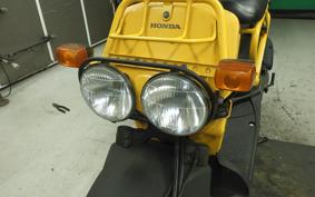 HONDA ZOOMER 2015 AF58