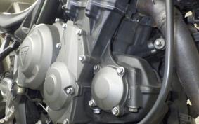 TRIUMPH TRIDENT 660 2021