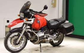 BMW R1100GS 1996