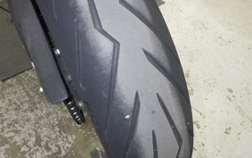 HONDA CBR250RR A 2010 MC51