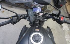SUZUKI JIKUSA-250 ED22B