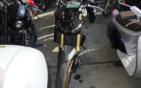 HONDA CB1000 HORNET SP 2025 SC86