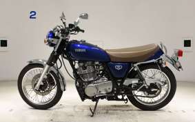 YAMAHA SR400 Gen.5 2021 RH16J