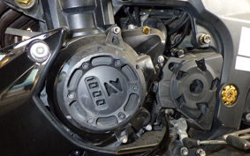 KAWASAKI Z1000 Gen.4