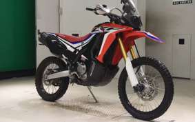 HONDA CRF250 RALLY MD44