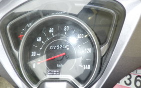 HONDA DIO 110 JF58