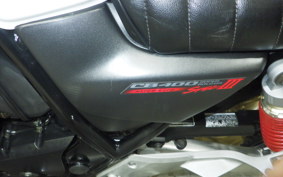 HONDA CB400 SUPER BOLDOR VTEC 2007 NC39