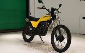 YAMAHA DT125 2002 2NO