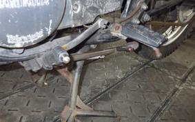 YAMAHA SR400 Gen.2 1998 1JR