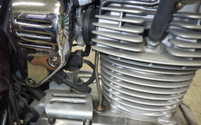 KAWASAKI ESTRELLA 2001 BJ250A