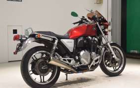 HONDA CB1100 2010 SC65