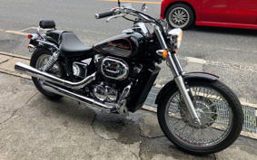 HONDA SHADOW 750 SLASHER 2002 RC48