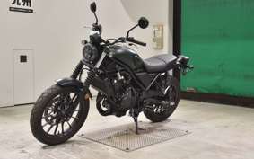 HONDA CL500 2023 PC68