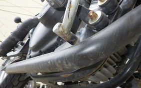 YAMAHA VIRAGO 250 3DM