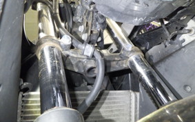 HONDA CBR250R GEN 3 MC41