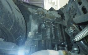 SUZUKI SKYWAVE 200 (Burgman 200) 2024 CH41A