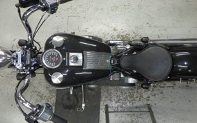 HARLEY FXSTSB 1340 2014