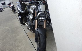 HONDA CB250RA MC52