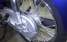 HONDA C110 SUPER CUB JA44