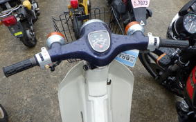 HONDA C90 SUPER CUB HA02