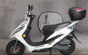 KYMCO GP125i FC25EA