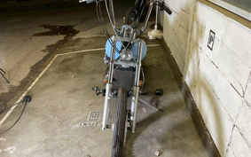 KAWASAKI VULCAN 400 1995 VN400A