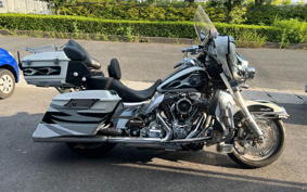 HARLEY FLHTCU1580-1690 2008 FC4